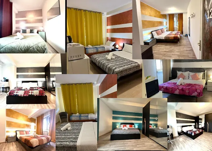 Venice Rooms Arian 02