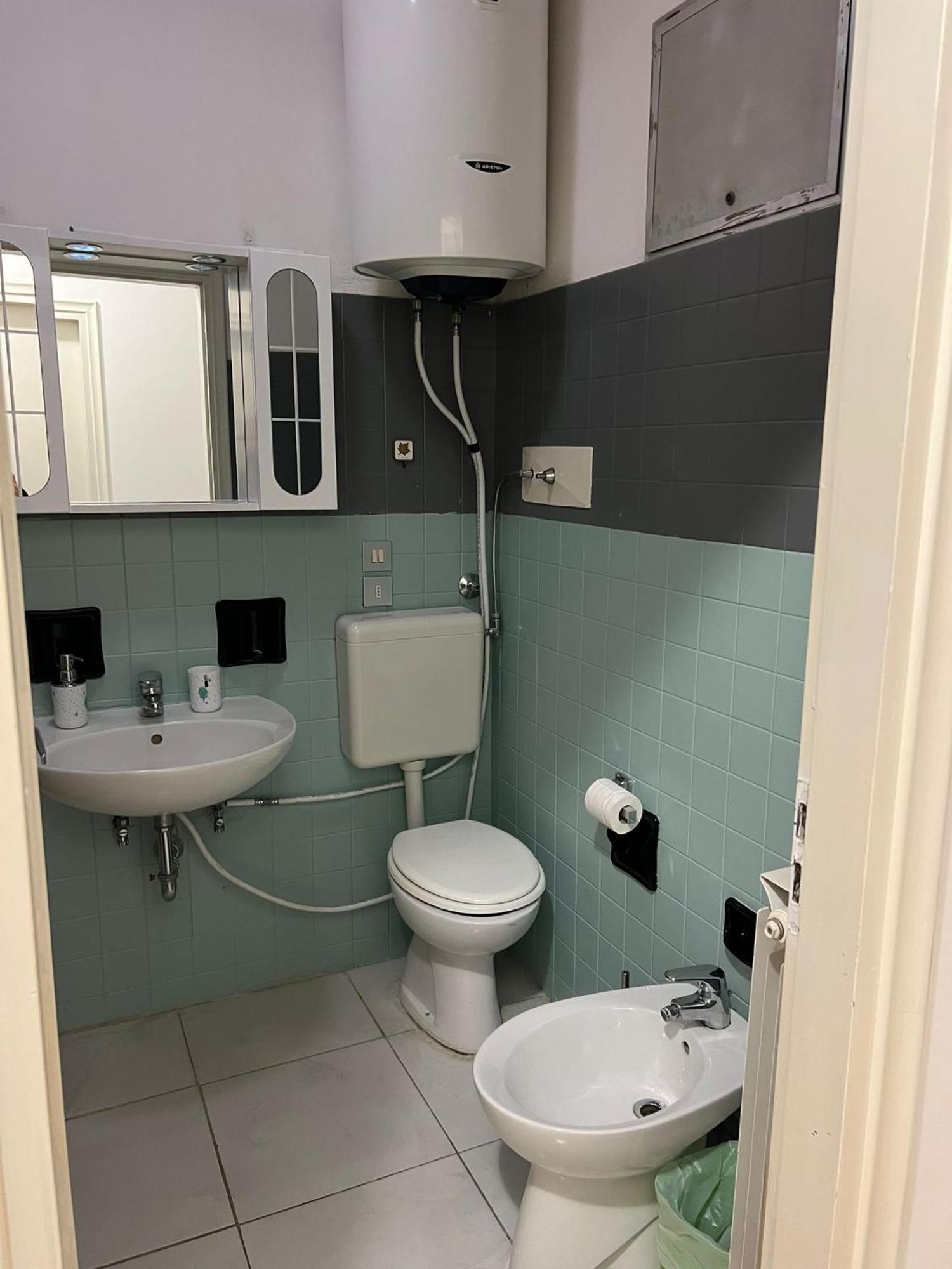 Guest house Venice Arian 02