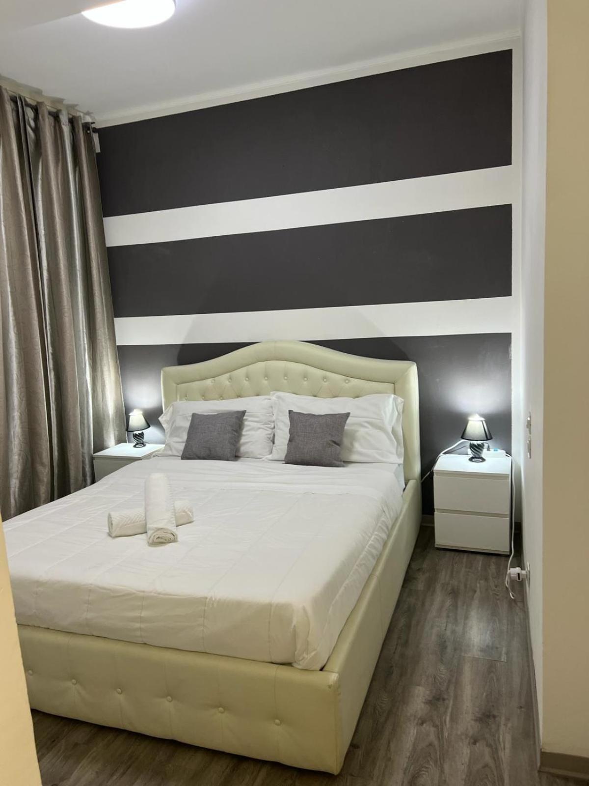 Venice Arian 02 Guest house Mestre