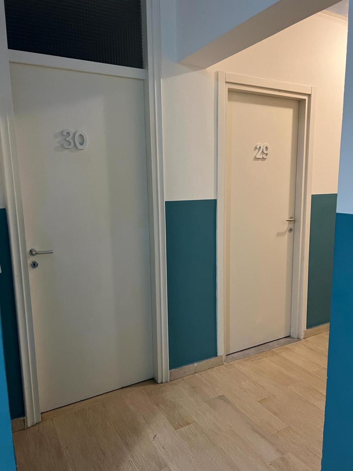 Guest house Venice Arian 02 *