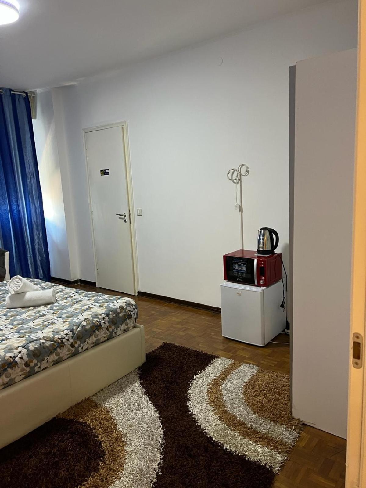 Venice Arian 02 Guest house *