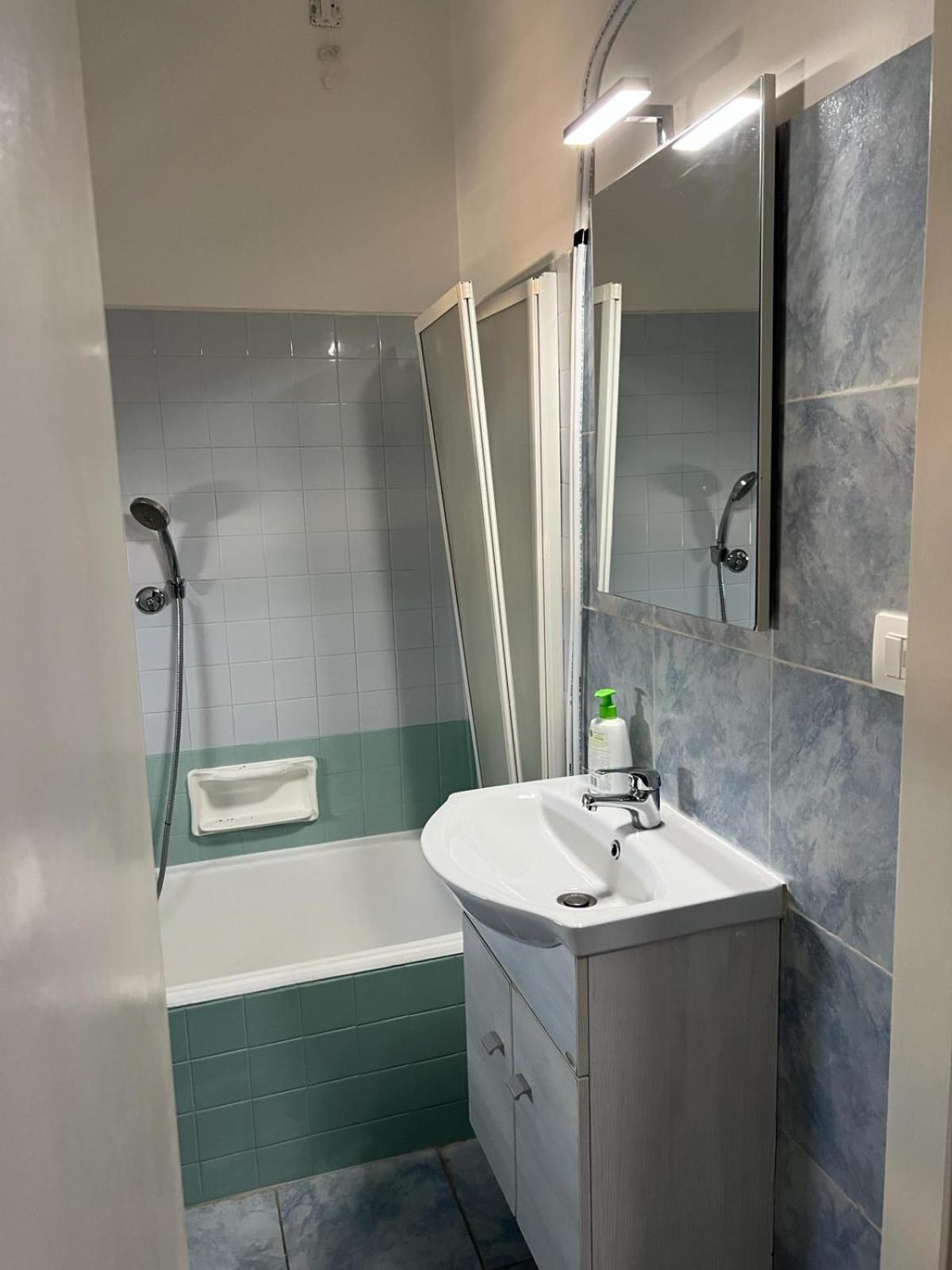 Guest house Venice Arian 02 Mestre
