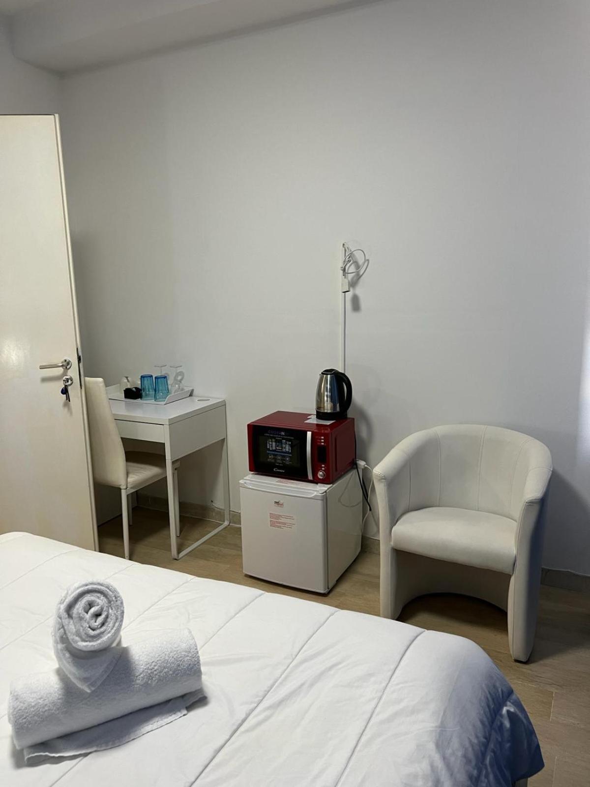 Guest house Venice Arian 02 Mestre