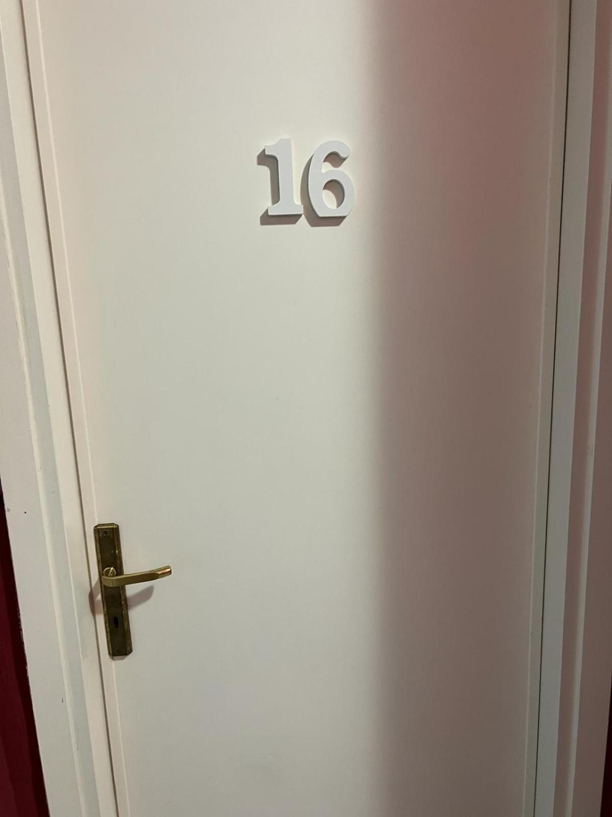 Guest house Venice Arian 02 *