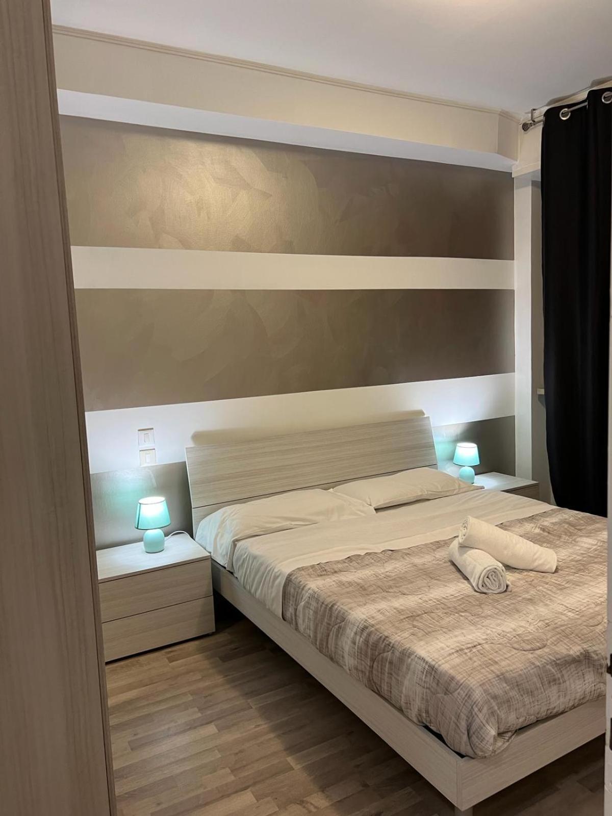 Guest house Venice Arian 02 Mestre