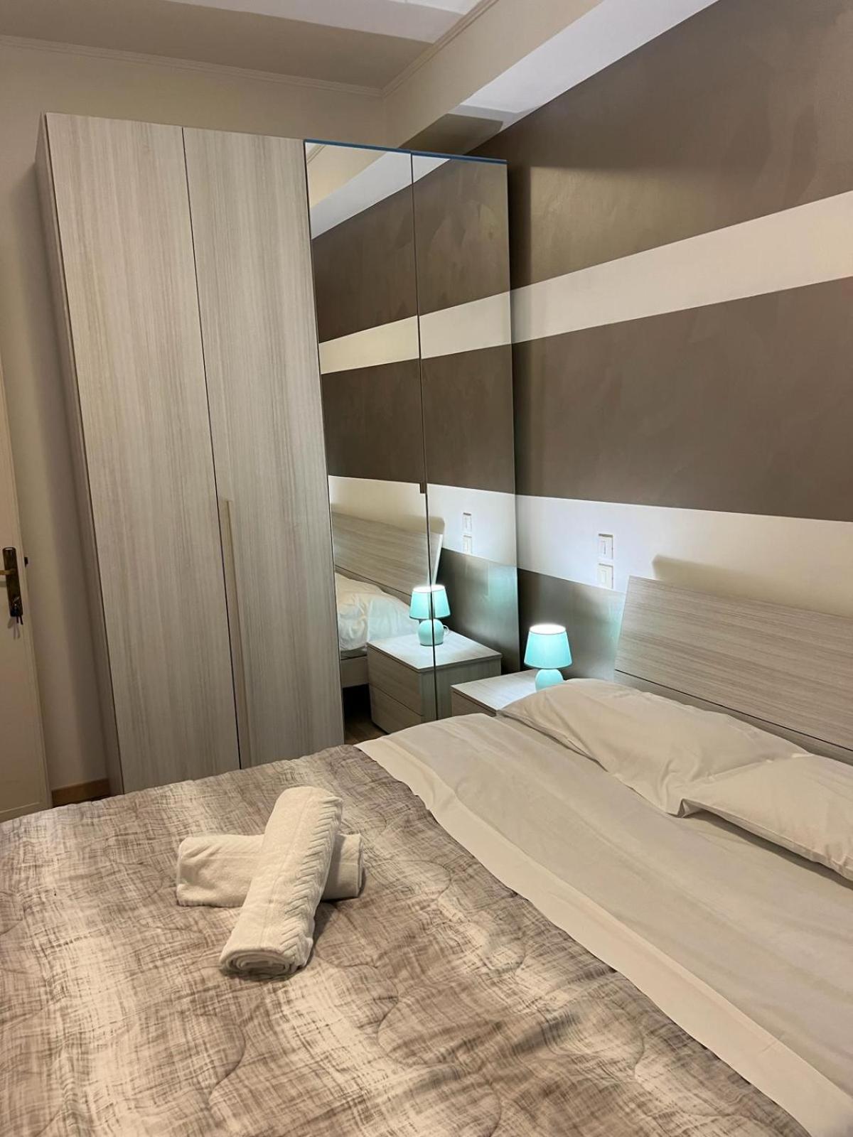 Guest house Venice Arian 02 *