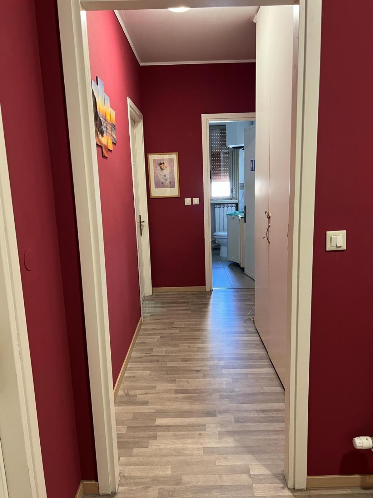 Guest house Venice Arian 02