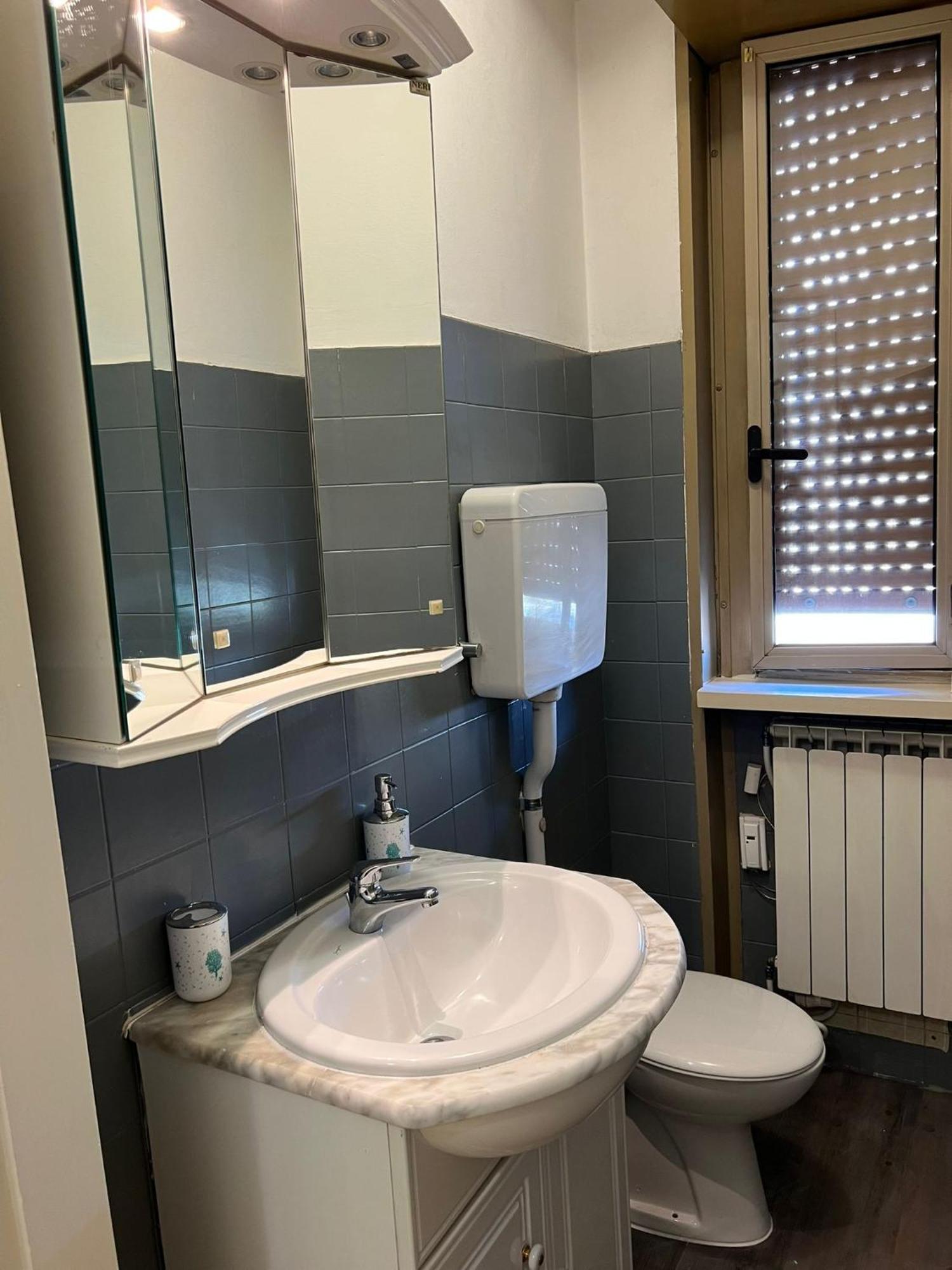 Guest house Venice Arian 02 Mestre