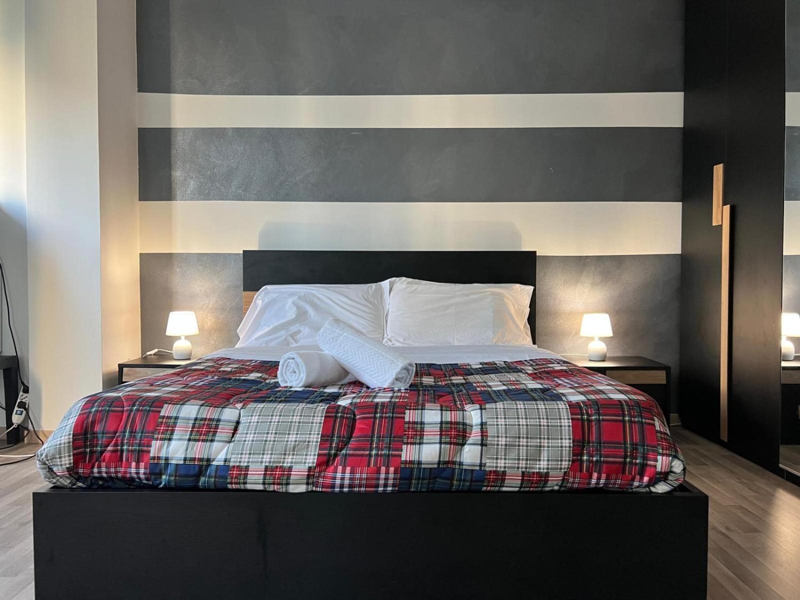 Guest house Venice Arian 02 *