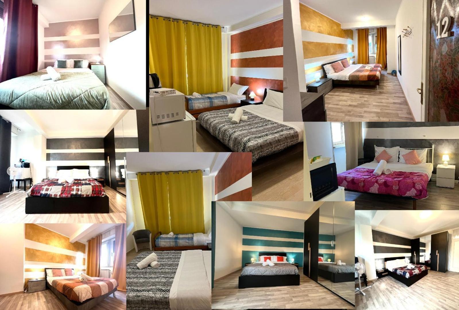 Venice Arian 02 Guest house Mestre