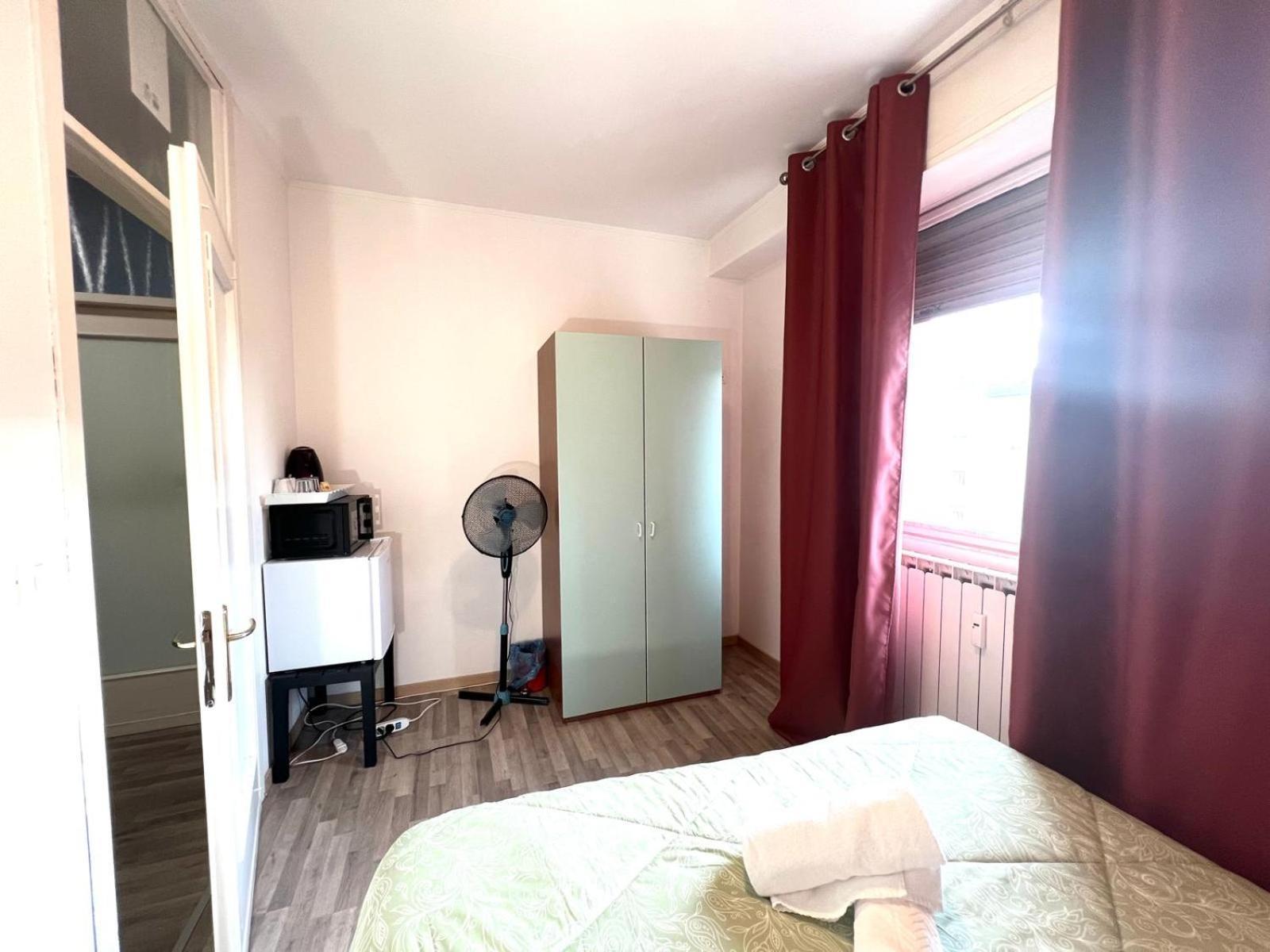 Venice Arian 02 Guest house *