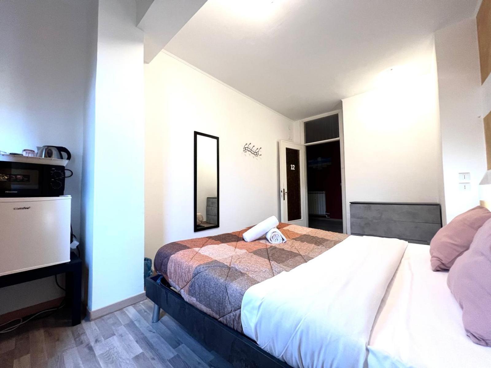 Guest house Venice Arian 02 *
