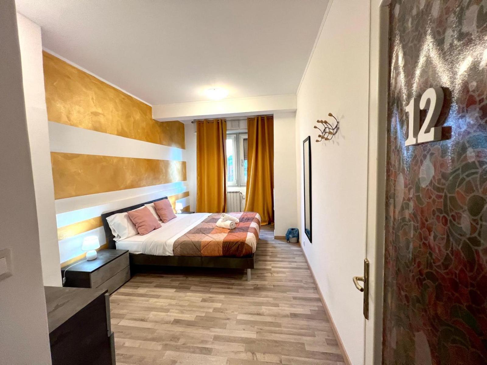 Venice Arian 02 Guest house