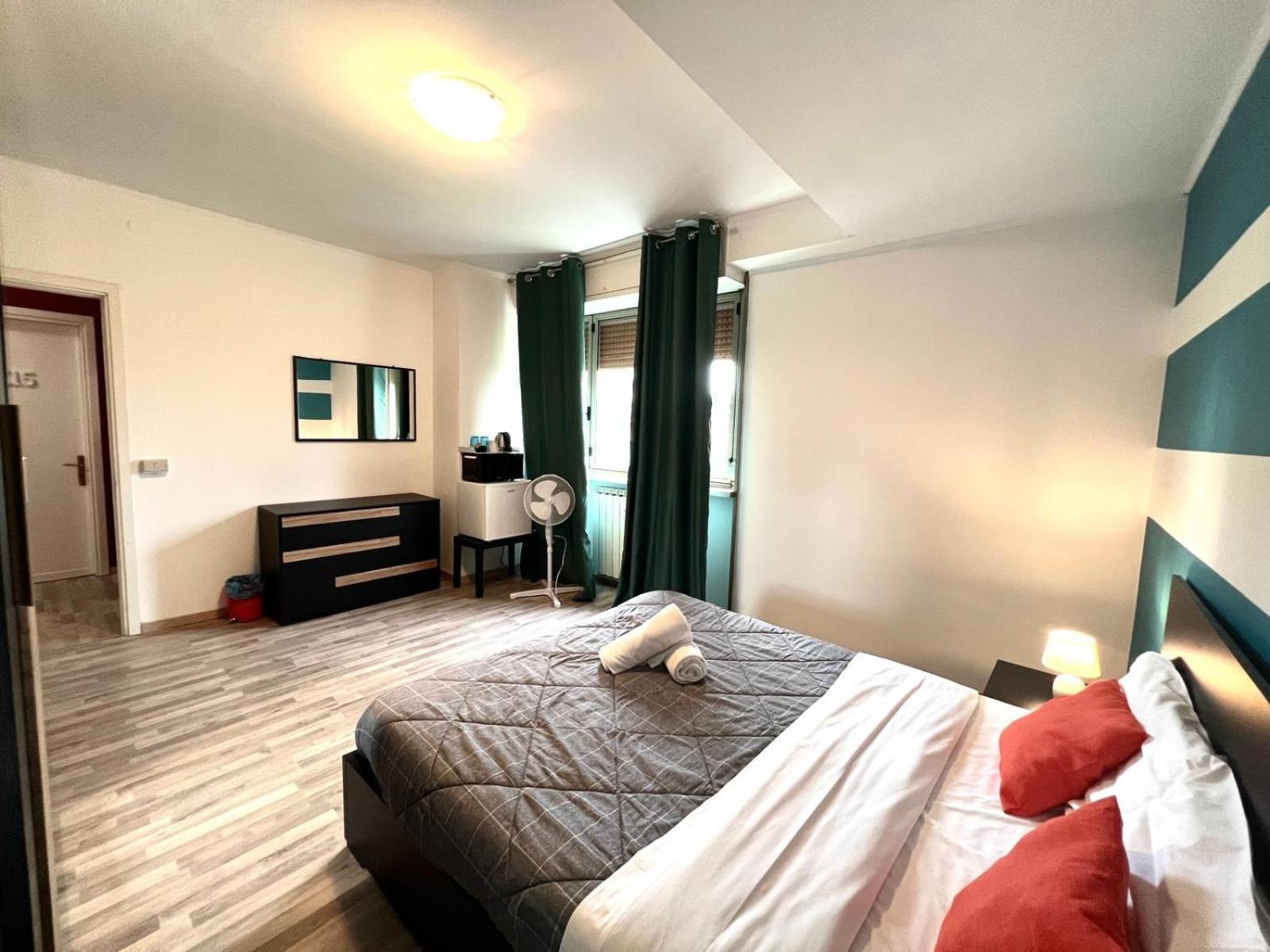 Guest house Venice Arian 02