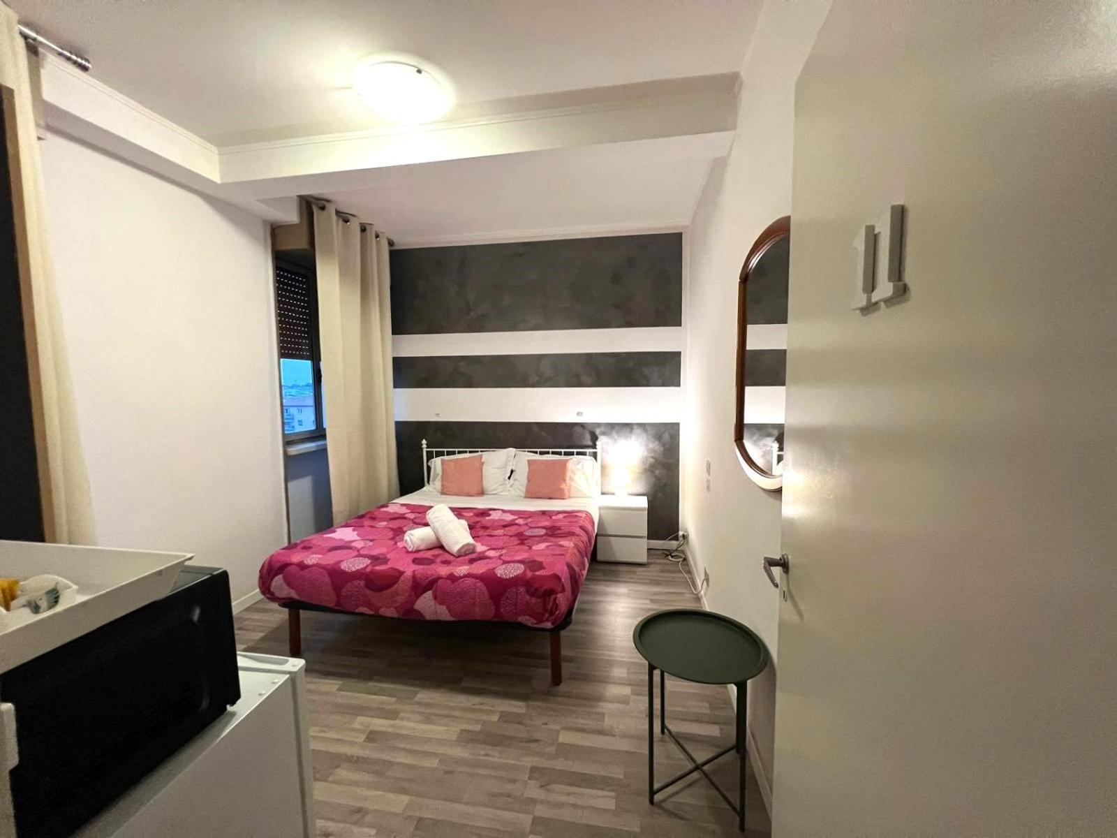 Venice Arian 02 Guest house Mestre