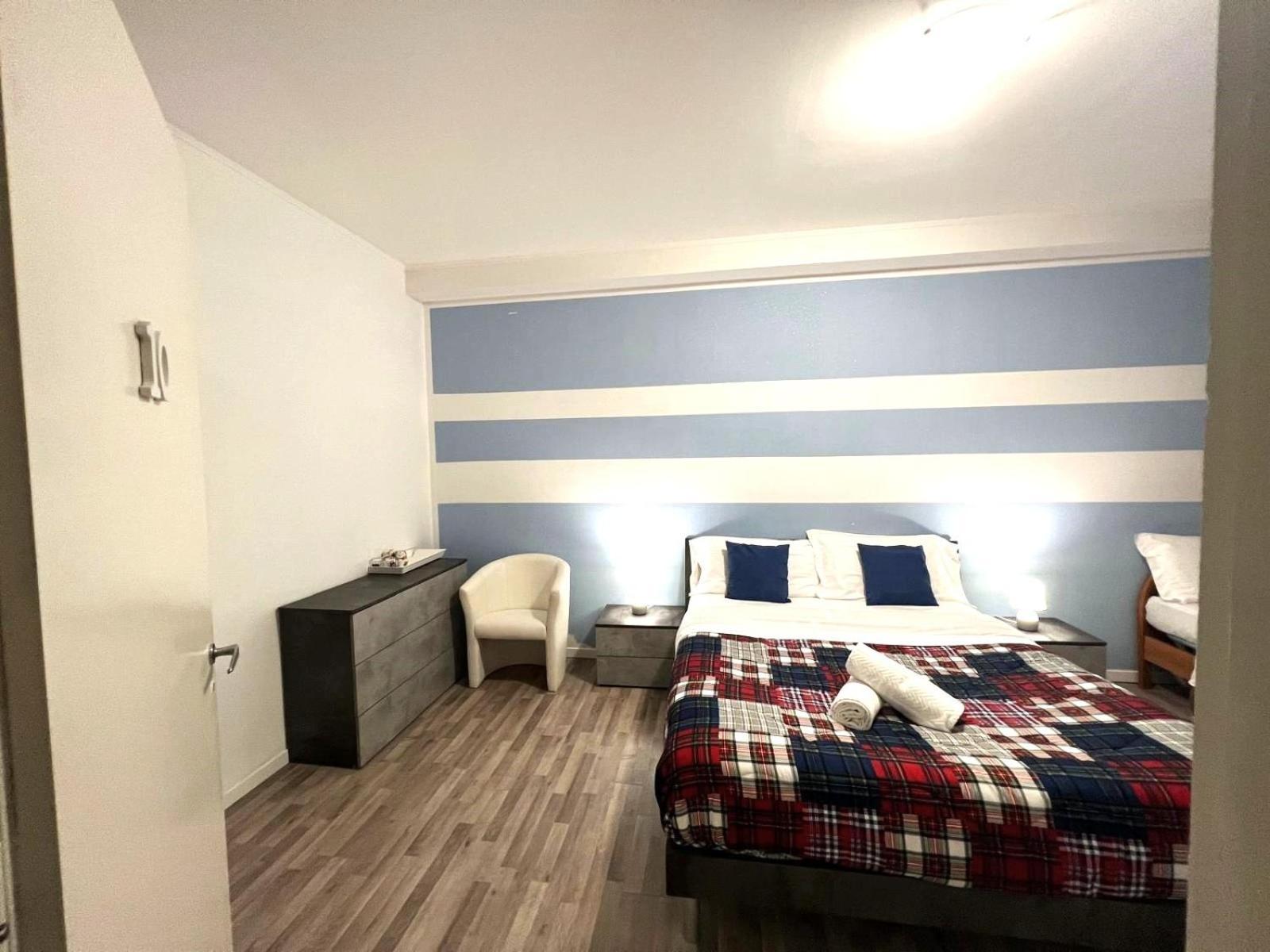 Guest house Venice Arian 02 *