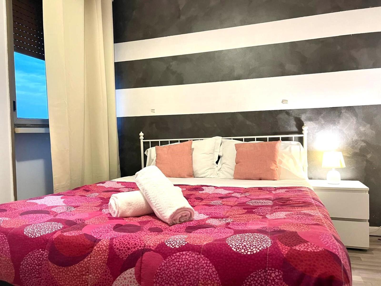 Venice Arian 02 Guest house Mestre