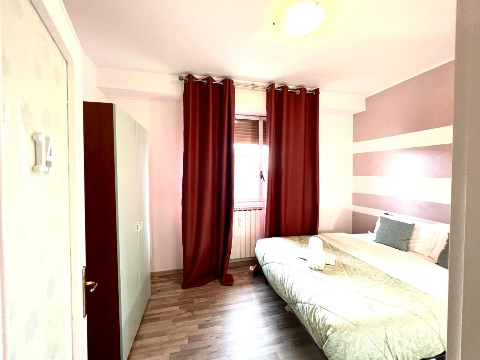 Venice Arian 02 Guest house