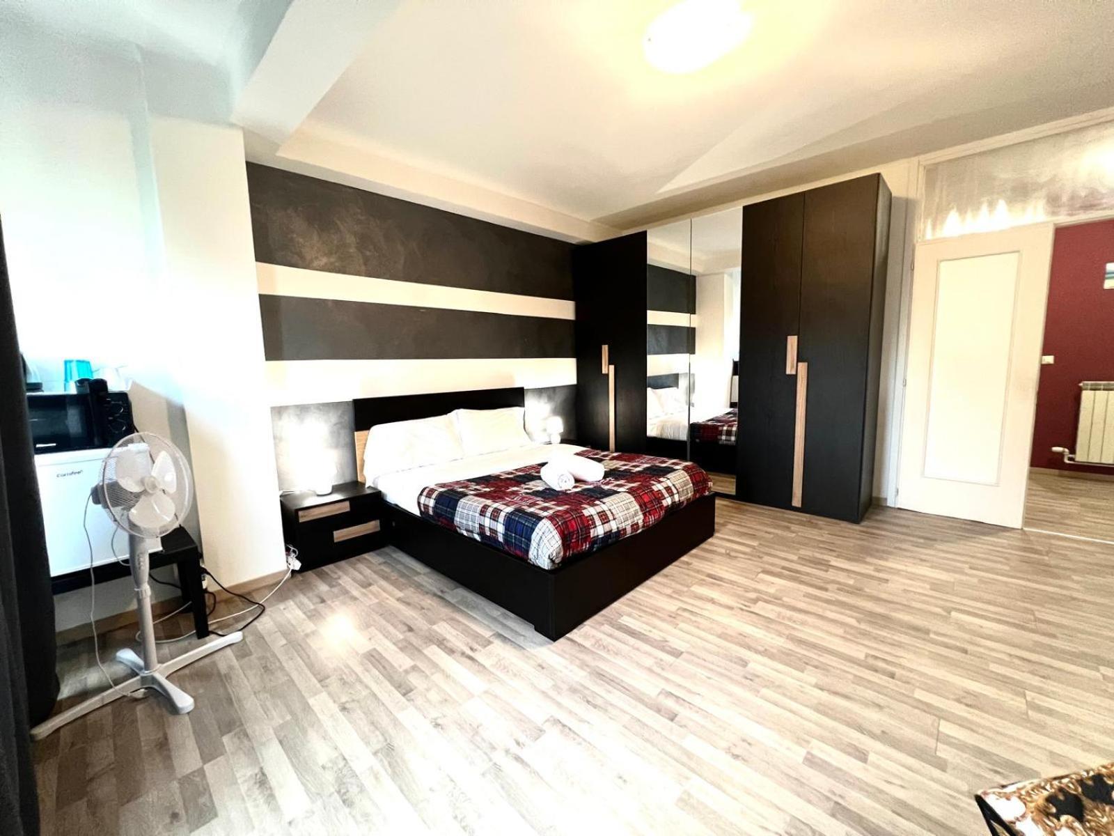 Venice Arian 02 Guest house Mestre