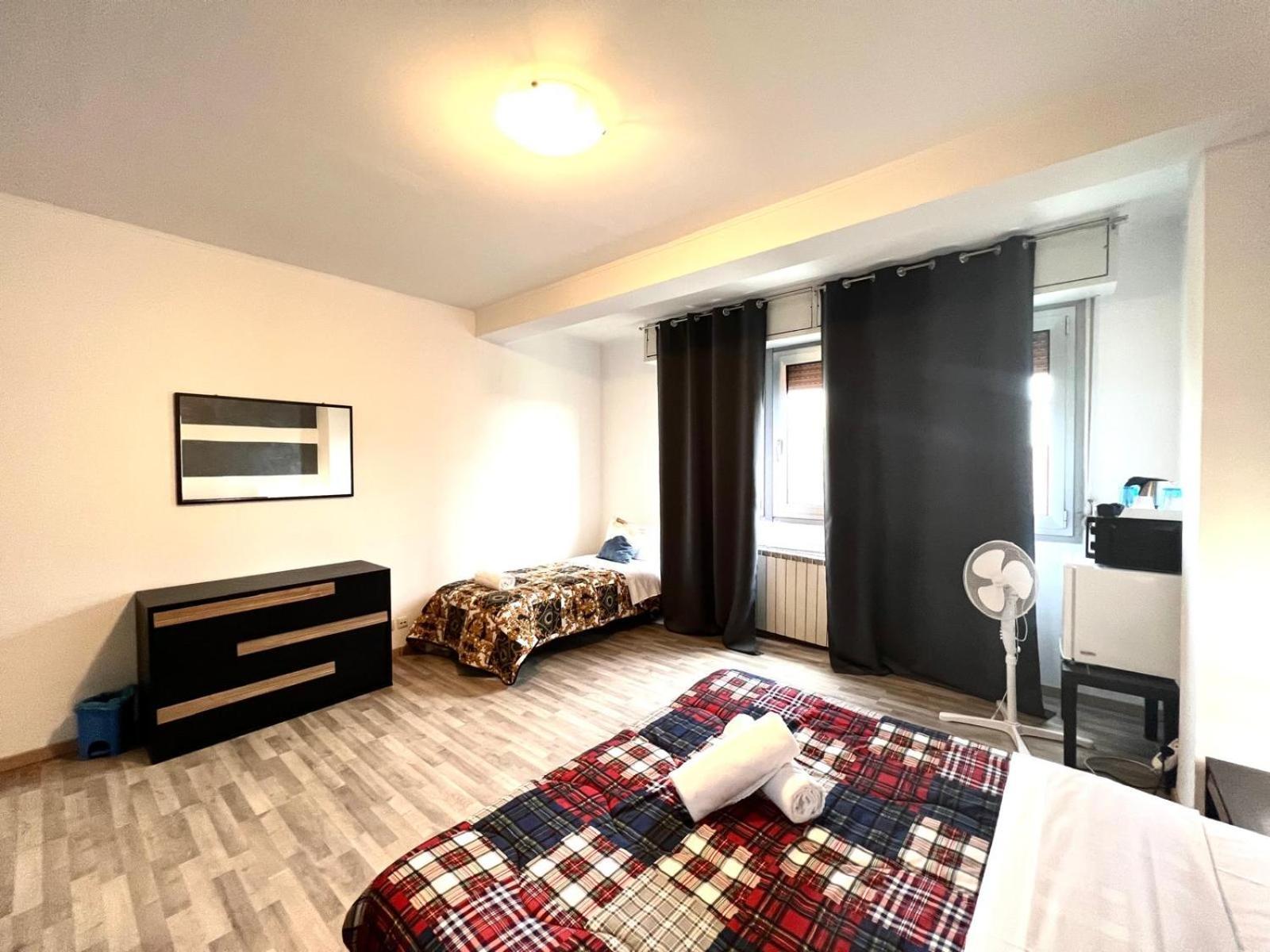 Venice Arian 02 Guest house *