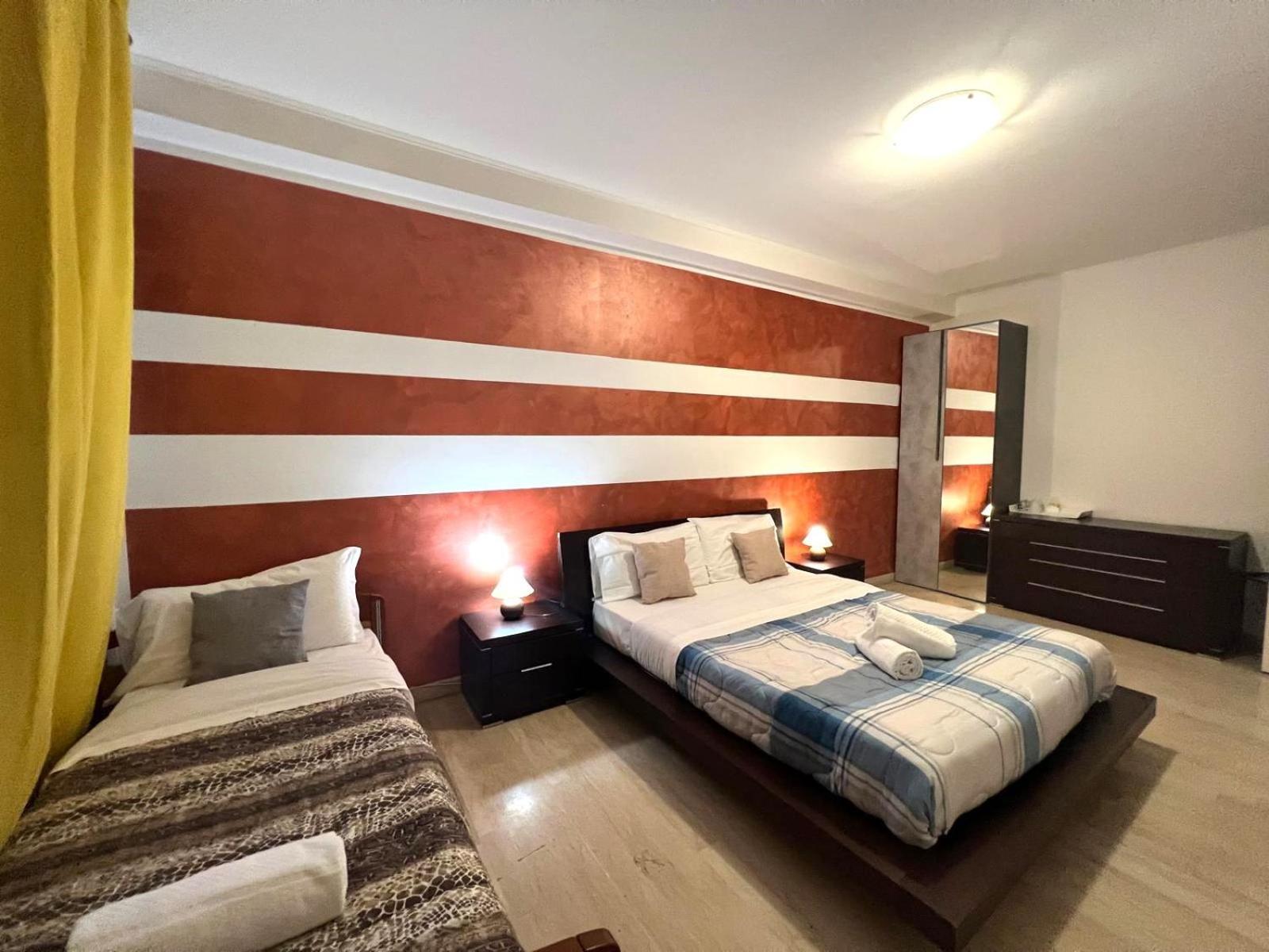Venice Arian 02 Guest house *