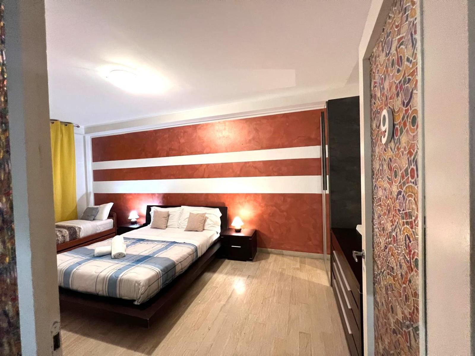 Venice Arian 02 Guest house *